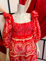 NWT Farmrio Dress