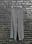 And Other Stories floral pants