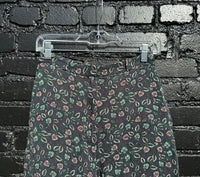 And Other Stories floral pants